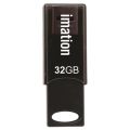 Imation 32GB USB Pen drive USB 2.0 Sledge Flash drive. 