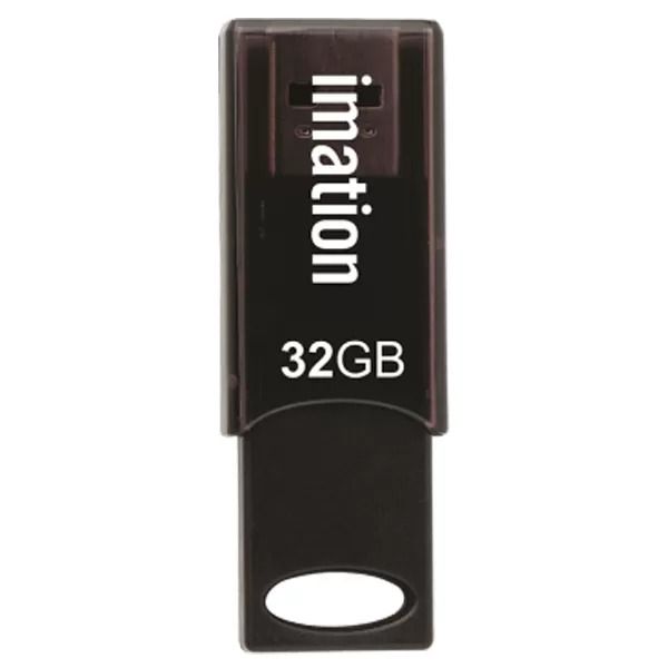 Imation%2032GB%20USB%20Pen%20drive%20USB%202.0%20Sledge%20Flash%20drive%20-%20Image%202