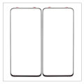 Front Glass Outer Screen for Samsung Galaxy SM-A805 A80. 