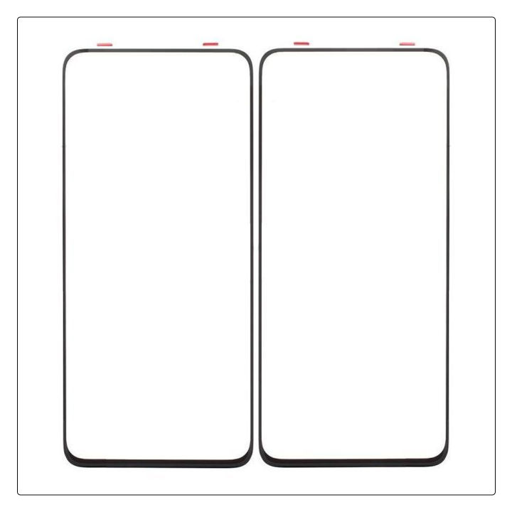 Front Glass Outer Screen for Samsung Galaxy SM-A805 A80