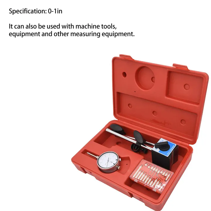 Magnetic%20Base%20Dial%20Indicator,%20Precisely%20Positioned%20Point%20Precision%20Inspection%20Set%200-1inch%20for%20Machine%20Tools%20-%20Image%205