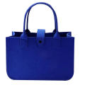 Versatile Tote Bag For Travel And Shopping Stylish Women's Handbag For Winter Large Capacity Handbag For Women Solid Color Travel Purse Fashion Winter Tote Bag. 