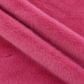 650 Keou Carved Rabbit Plush Fabric Clothes Bags Plush Toys Mats Home Four-Piece Set Velvet Fabric. 