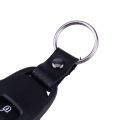 Dwcx 2 Button Car Remote Key Replacement Keyless Entry Fob Case Fit For Kia Sportage 2005 2006 2007 2008 2009 2010. 