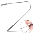 Stainless Steel Tongue Cleaner Effective Oral Hygiene Tool for Fresher Breath and Cleaner Tongue. 