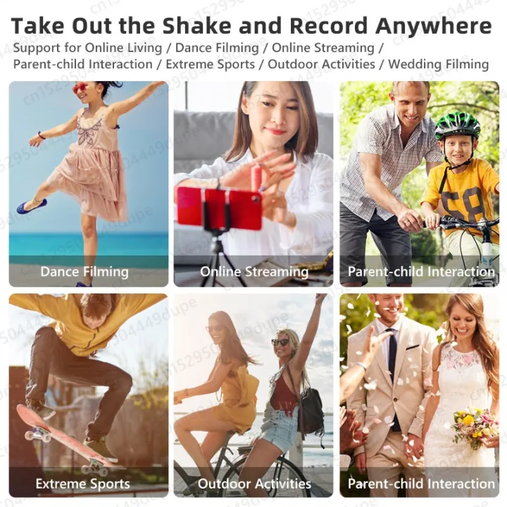 TOKQI%20M01%20Handheld%203-Axis%20Gimbal%20Phone%20Holder%20Anti%20Shake%20Video%20Record%20Stabilizer%20-%20Image%203