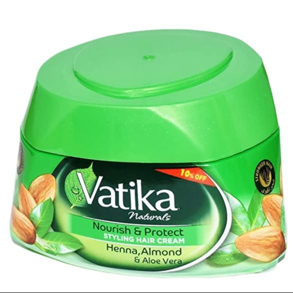 Vatika%20Styling%20hair%20Cream%20-%20140ml%20OLIVE%20,%20HENNA%20&%20ALMOND%20(%20Nourish%20&%20%20Product%20)%20#FFS%20-%20Image%205