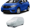 HONDA FIT GP 3 HEAT PROOF CAR COVER. 