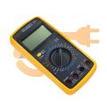 DT9205A Digital multimeter. 