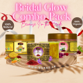 Bridal Glow Combo Pack. 