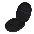 KOKKO EVA Hard Shell Carrying Practical Headphones Case Headset Box Earphone Cover Travel Bag for SONY Sennheiser. 