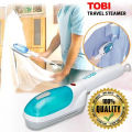 Tobi Travel Steamer Tobi Iron. 
