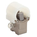 Alternator Brush Holder 27370-75060 Wear Resistant for Car. 