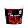 1- Step Rubbing Compound 500gms. 