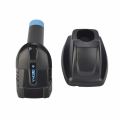 2D Handheld Wireless Cradle Base Barcode Scanner - YHD-6100DW YHDAA. 