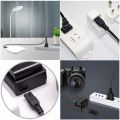 NEW EU Extension Cord Cable to C7 Power Supply Cord IEC Figure 8 Power Cord For Samsung LG Sony TV Samsung Monitor Power Supply PS2. 