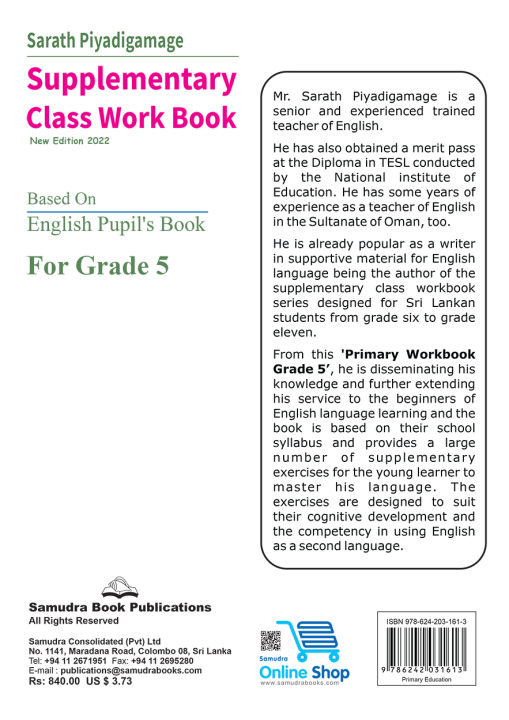 GRADE%205%20SUPPLEMENTARY%20CLASS%20WORK%20BOOK%20-%20Grade%205%20-%20Image%204