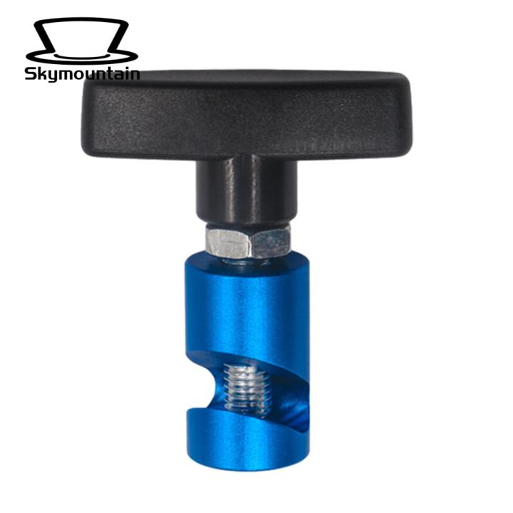 Engine%20Hood%20Lift%20Rod%20Retainer%20Detachable%20Car%20Hood%20Support%20Clamp%20Automotive%20Engine%20Lift%20Rod%20Retainer%20Vehicle%20Safety%20Tool%20Aluminum%20Alloy%20Hood%20Rod%20Retainer%20-%20Image%203