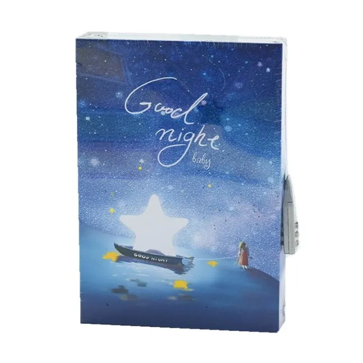 dairy%20books%20for%20girls%20Secret%20diary%20with%20Lock%20Notebook%20Kawaii%20Diary%20Book%20journaling%20notebook%20Cute%20diary%20-%20Image%207