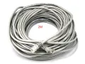 Premium CAT6 10m 15m 20m 30m 50M 75M 100M 1000Mbps Internet stable network Ethernet cable. 