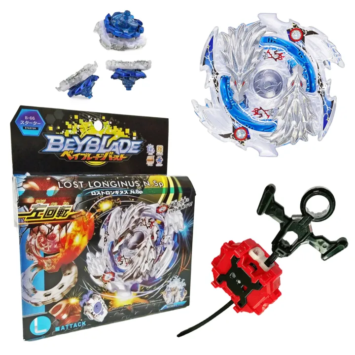 Beyblade%20Burst%20Top%20with%20L/R%20Dual%20Spin%20Light%20Launcher%20-%20Image%202