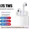 TWS Bluetooth Wireless Earphone Full Set Headphone Earbuds _ - TWS. 