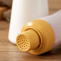 ARELENE Kitchen Seasoning Bottle BBQ Seasoning Bottle Powder Bottle Salt Bottle Pepper Bottle Salt Shaker Seasoning Bottle B. 