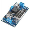 LM2596 Step-Down Module With Voltage Display. 