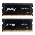 Kingston Fury Beast Laptop/Notebook RAM DDR3L/ DDR3/ DDR4/ DDR5- 4GB/8GB/16GB/32GB NoteBook Ram - 1333/1600/2400/2666/3200/4800/5600 SO-DIMM Memory Ram.