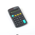 KK-402 Mini Portable Calculator 8-bit Electronic Computer Student Office Desktop Financial Accounting Business Calculator Hs320L. 