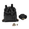 Car Auto Distributor Cap & for Honda Civic 92-00 30102 P54 006 ne. 