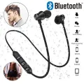 G01/CV-W30 High Quality Smart 2030 Bluetooth headset Wireless Earphone - Magnetic Sports Earphone Handsfree. 