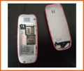 Nokia BM10 Mini Mobile Phone, Small Bluetooth Mini Mobile Phone Cell Phone Dual SIM Slots, Pocket Tiny Mini Mobile Cell Phone Keypad GSM Dual SIM 2G, Smallest Mobile Phone Dual Sim Support with Bluetooth Dialer. 