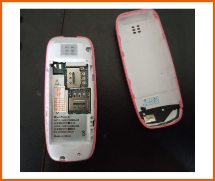 Nokia%20BM10%20Mini%20Mobile%20Phone,%20Small%20Bluetooth%20Mini%20Mobile%20Phone%20Cell%20Phone%20Dual%20SIM%20Slots,%20Pocket%20Tiny%20Mini%20Mobile%20Cell%20Phone%20Keypad%20GSM%20Dual%20SIM%202G,%20Smallest%20Mobile%20Phone%20Dual%20Sim%20Support%20with%20Bluetooth%20Dialer%20-%20Image%203