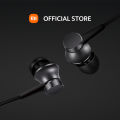 Xiaomi Mi In-Ear Headphones Basic Piston Earphone. 