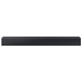 SAMSUNG 2.0Ch Soundbar with Built-in Woofer - Black HW-C400. 