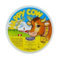 Happy Cow Cheese Triangle 8 Portions 5Pack (5×120g). 