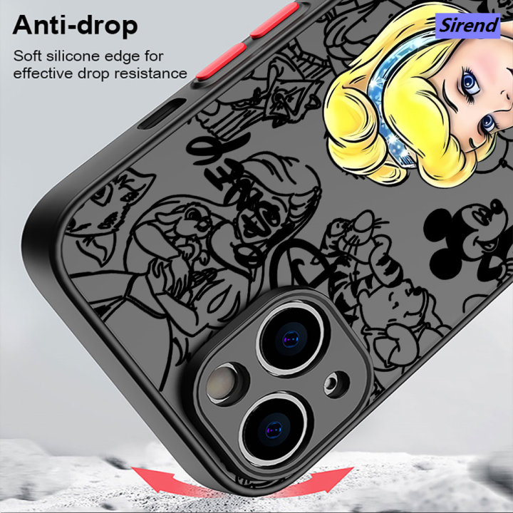 Sirend%20Disney%20Princess%20Jasmine%20Case%20for%20Apple%20iPhone%2015%20Pro%208%20Plus%2011%20Pro%20XR%2014%20Pro%20Max%2012%20Mini%20SE%207%206S%20XS%20X%2013%2013%20Matte%20Shell%20Cover%20-%20Image%206