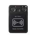 RFID Opens Access Control Systems NFC Reader & Sniffer RFID Emulator. 