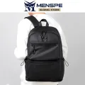 MENSPE Men Laptop Backpack Waterproof Travel Backpack Business Bag College Backpack Shoulder Bag Anti Theft Back Pack School Bag for Men. 