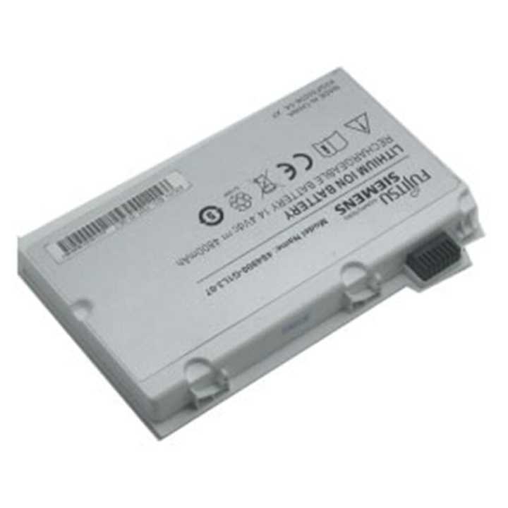 Toshiba 3S4400-C1S1-07, 3S4400-G1S2-05 14.4V 4800mAh Battery