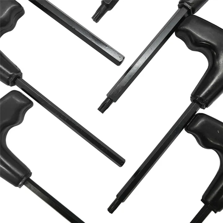 T-Shaped%20Hex%20Wrench%20T%20Handle%20Hex%20Wrench%20Set%20with%20Black%20Handle%2010-Piece%20Special-Shaped%20Wrench%20Set%20T7-T40%20-%20Image%202