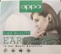 HigH Quality  Earpone supe bass (w05). 