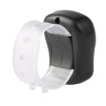 【The Timber Loft】Mini 5-Digit LCD Electronic Digital Golf Finger Hand Held Ring Tally Counter. 