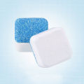 1 Tab Washing Machine Cleaner Washer Cleaning Detergent Effervescent Tablet Washer Cleaner. 