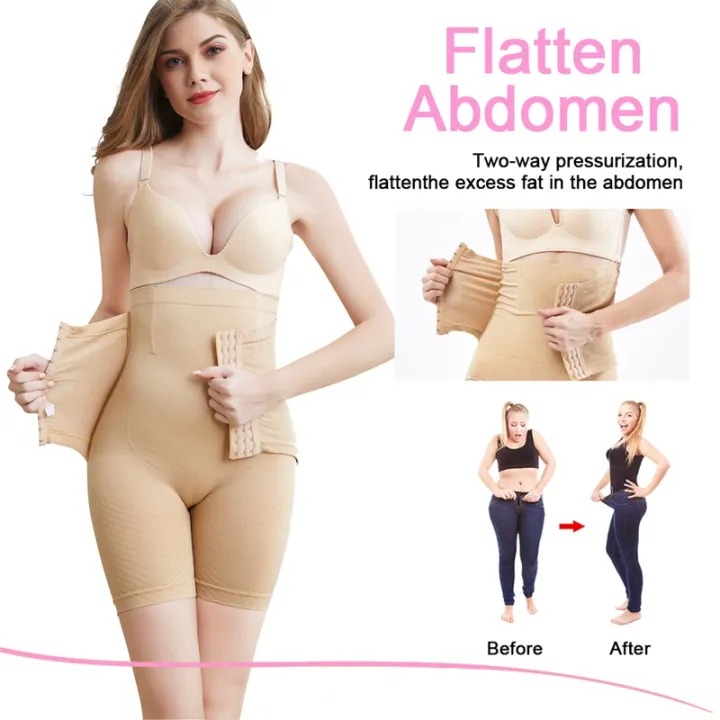 Body%20Shaper%20Tummy%20Control%20Panties%20for%20Women%20Butt%20Lifter%20Underwear%20Panty%20Wholesale%20Waist%20Trainer%20Plus%20Size%20Shapewear%20-%20Image%206