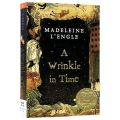 A Wrinkle in Time Andersen Prize for Literature Original English books Newbery Medal. 