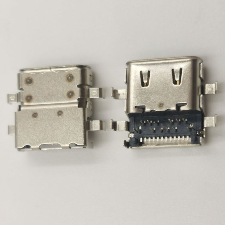 NEW%20%E3%80%90Exclusive%20Discount%E3%80%911Pcs%20Charging%20Port%20Plug%20USB%20Charger%20Dock%20Connector%20Type%20C%20For%20Lenovo%20ThinkPad%20E495%20E490%20E590%20E595%20R490%20E480%20E485%20E580%20E585%20R480%20-%20Image%203
