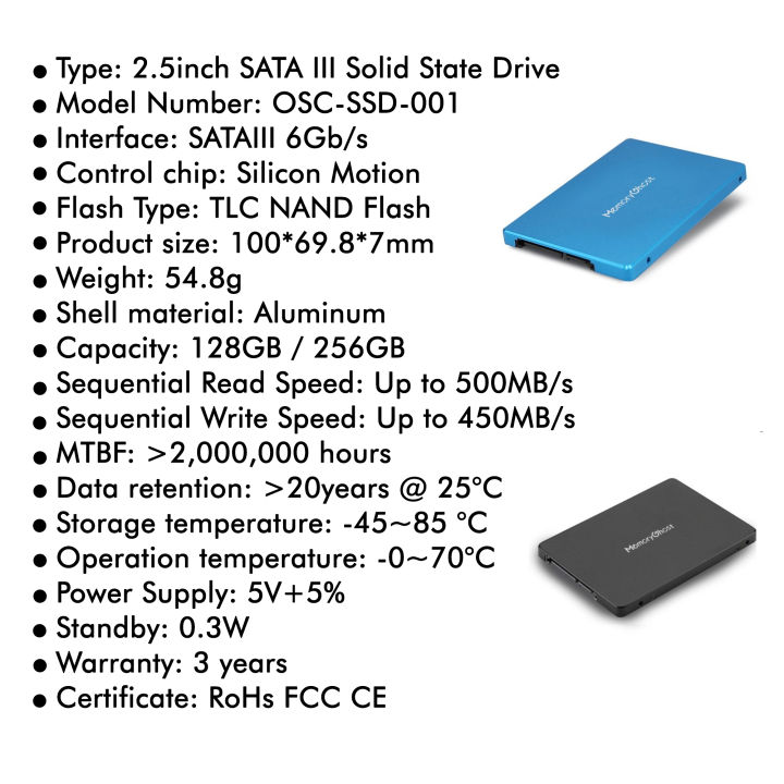 Memory%20Ghost%20SSD%20(Solid%20State%20Drives)%20128GB%20/%20256GB%20SATAIII%206Gb/s%20High%20Speed%20-%20Image%205