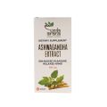 Ashwagandha Extract. 